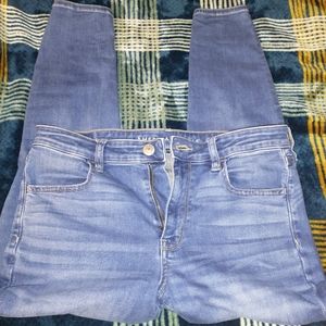 American Eagle jeggings